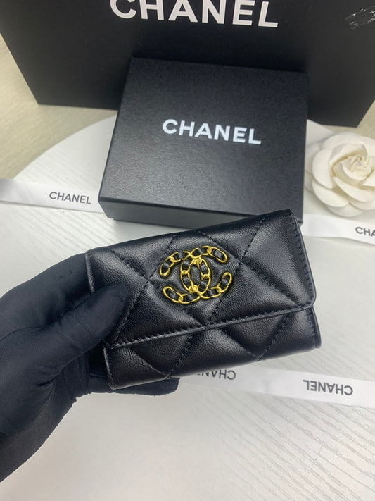 CC Ap1790 11X8.5X3cm ZY wallet