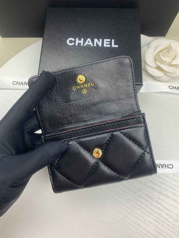 CC Ap1790 11X8.5X3cm ZY wallet
