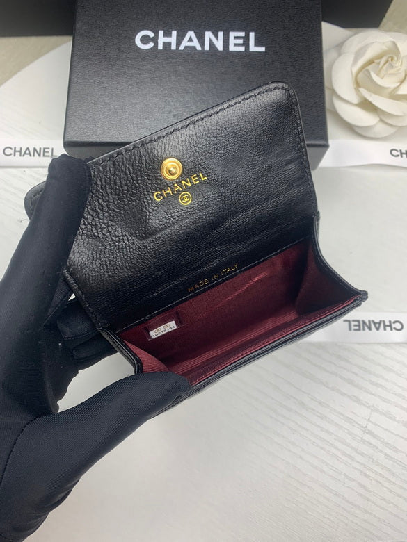 CC Ap1790 11X8.5X3cm ZY wallet