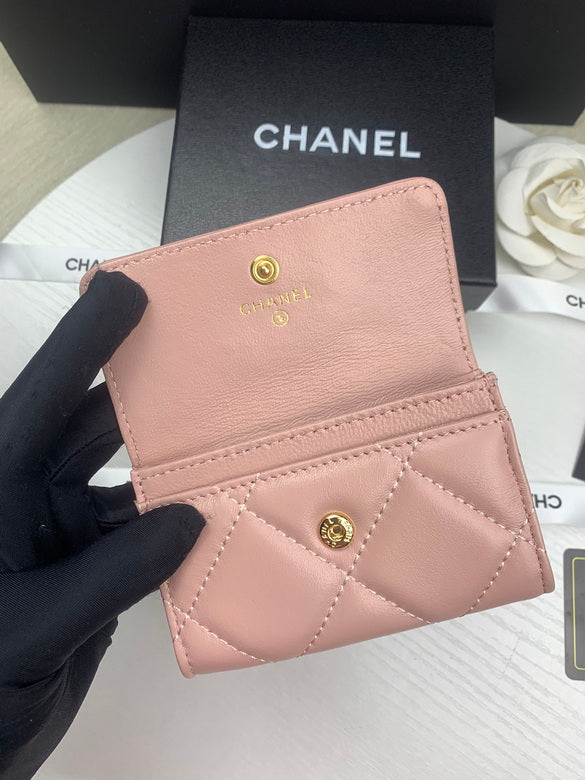 CC Ap1790 11X8.5X3cm ZY wallet
