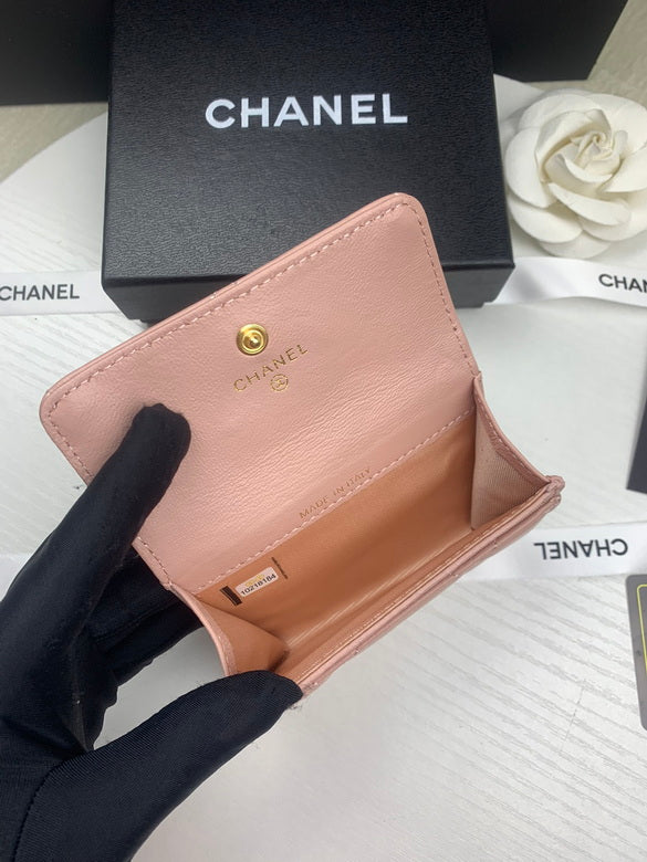 CC Ap1790 11X8.5X3cm ZY wallet