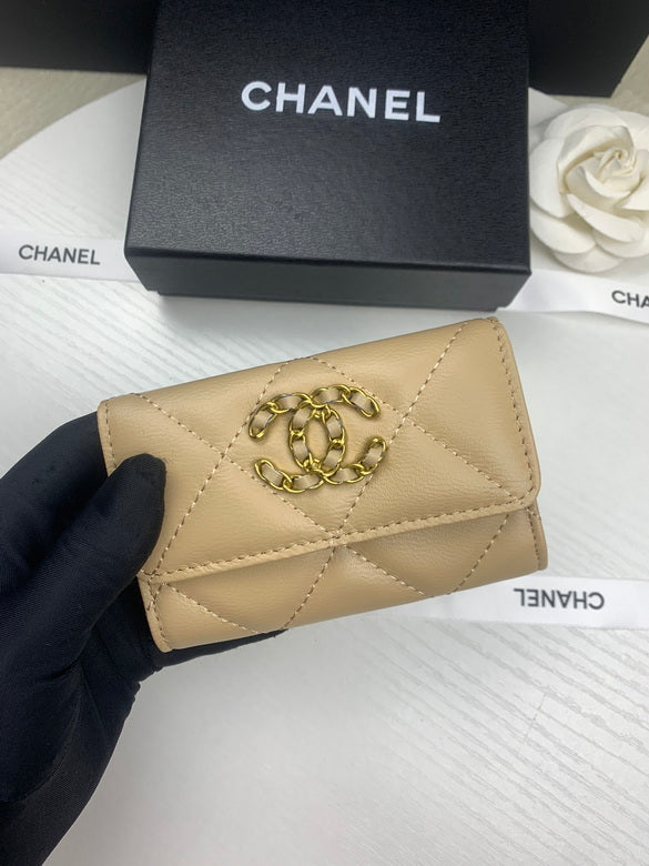 CC Ap1790 11X8.5X3cm ZY wallet