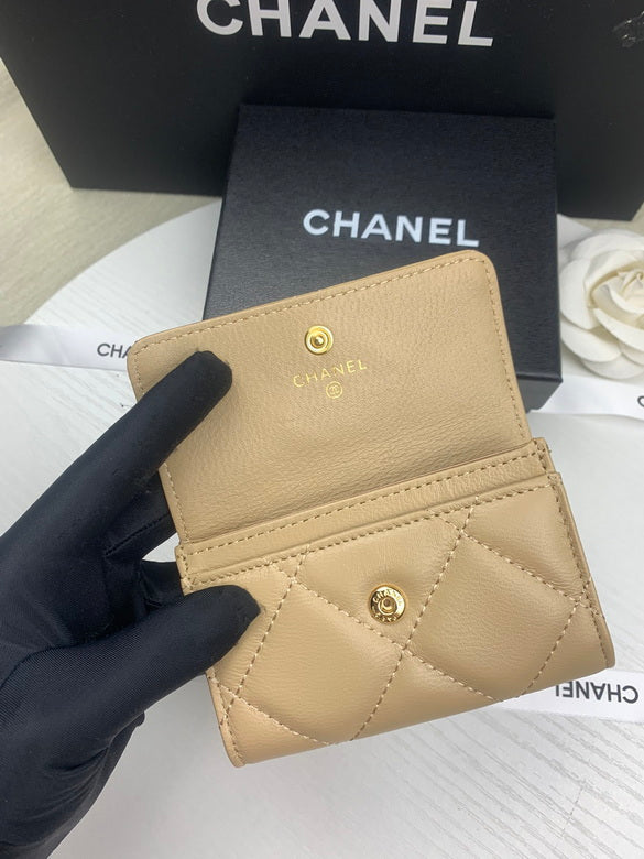 CC Ap1790 11X8.5X3cm ZY wallet