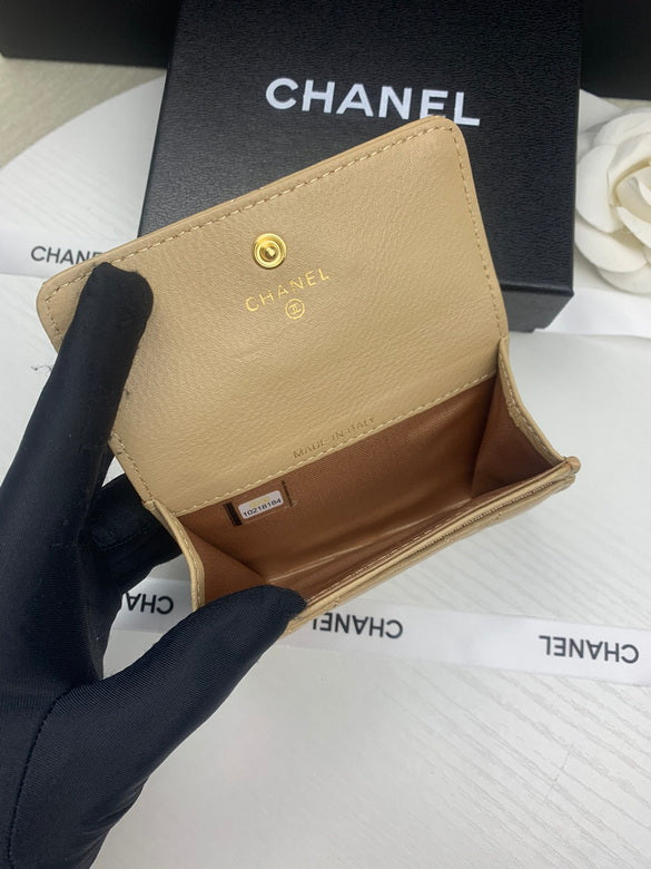 CC Ap1790 11X8.5X3cm ZY wallet