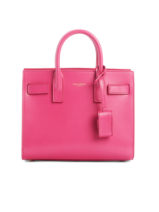 Y Sac De Jour Nano in Smooth Leather