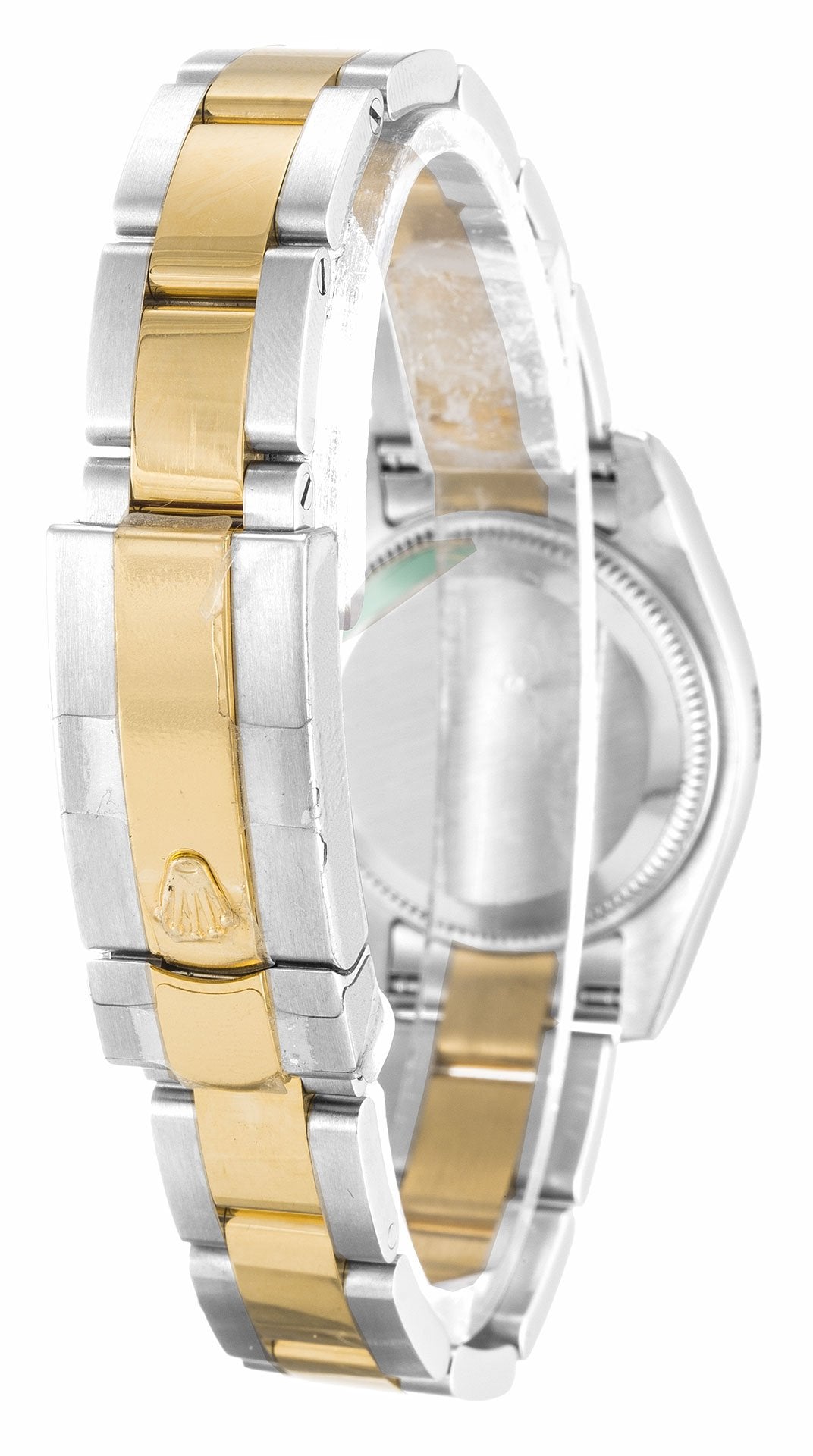 Rw Datejust Lady White Diamond Dial 179173