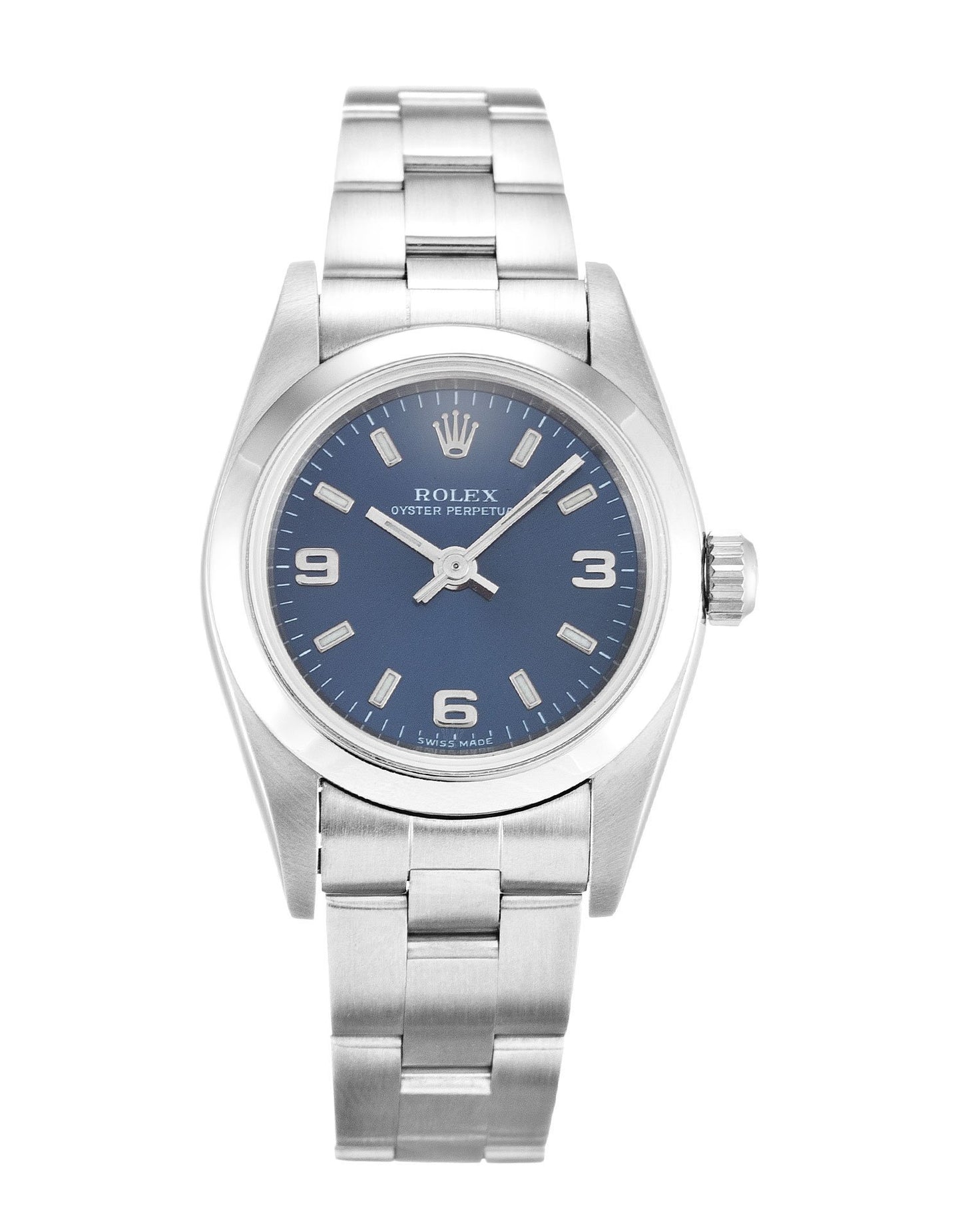 Rw Lady Oyster Perpetual 76080