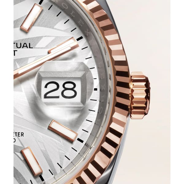 Rlx Datejust 36mm, Ref. # 126231-0031