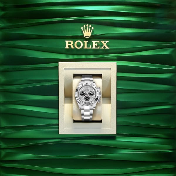 RLX Cosmograph Daytona 40mm, Ref. # 116509-0073