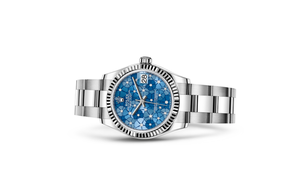 LadyRlx DATEJUST 31   278274