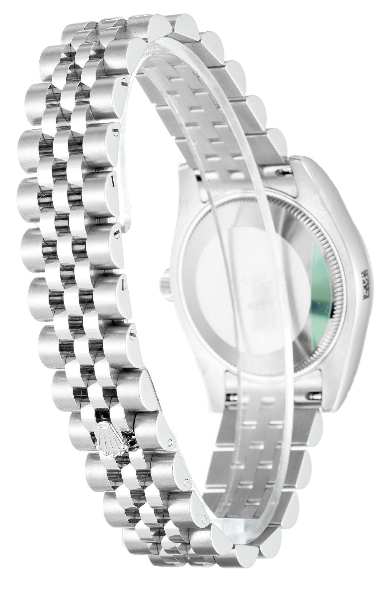 Rw Datejust Lady Blue Dial 178240