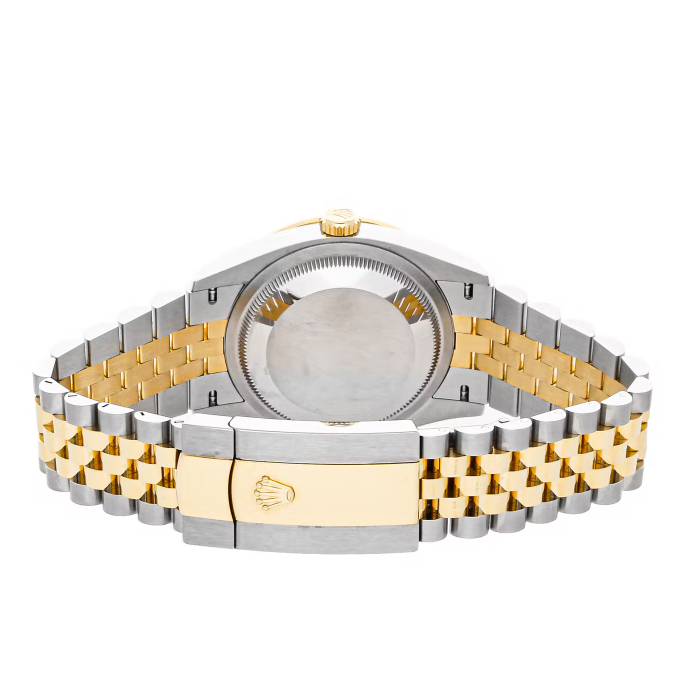 Rlx Datejust 36, 126283rbr-0007