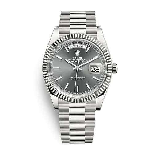 Rlx Day-Date 40mm, Ref. # 228239-0060