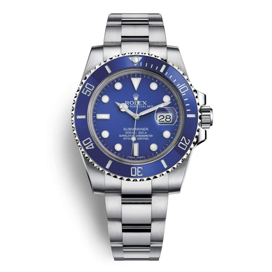 Rlx Perpetual Submariner