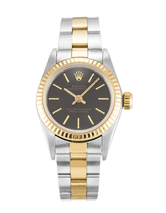 Rw Lady Oyster Perpetual 67193