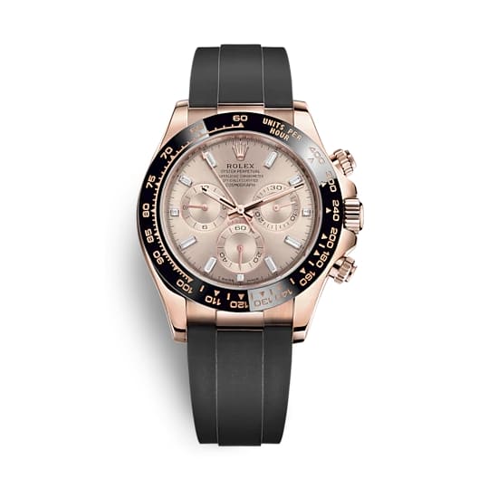 RLX Cosmograph Daytona 40mm, Ref. # 116515ln-0061