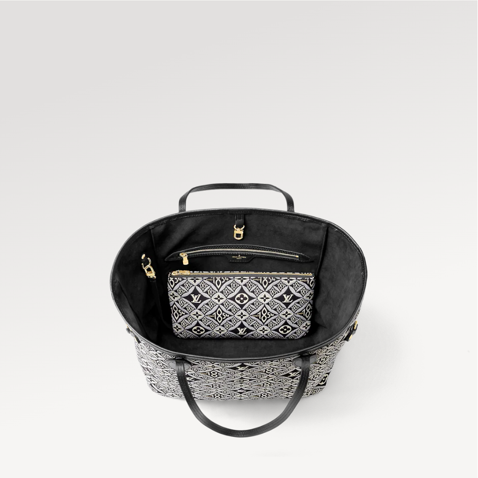 L M57230 Since 1854 Neverfull MM