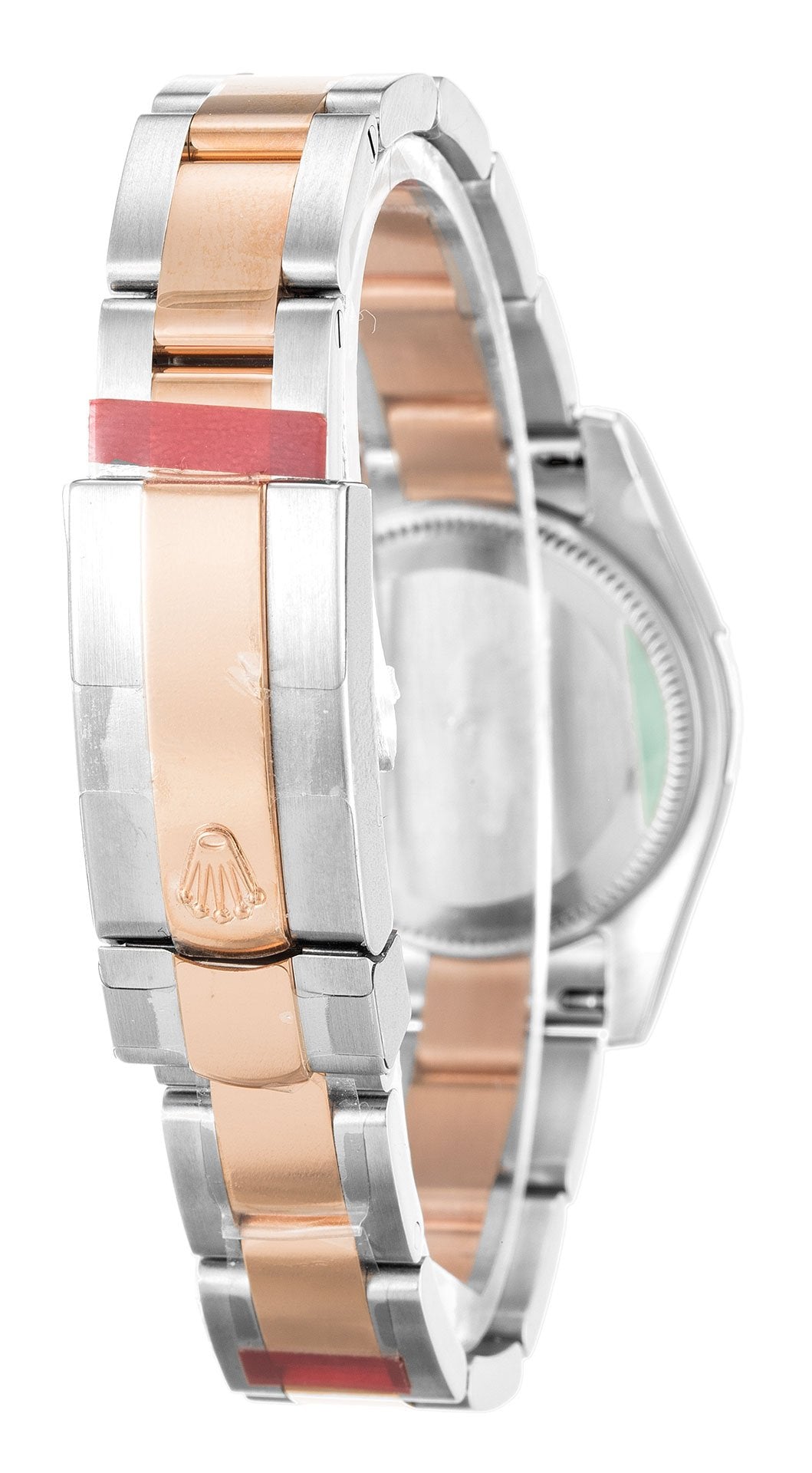 Rw Datejust Lady Rhodium Dial 179171