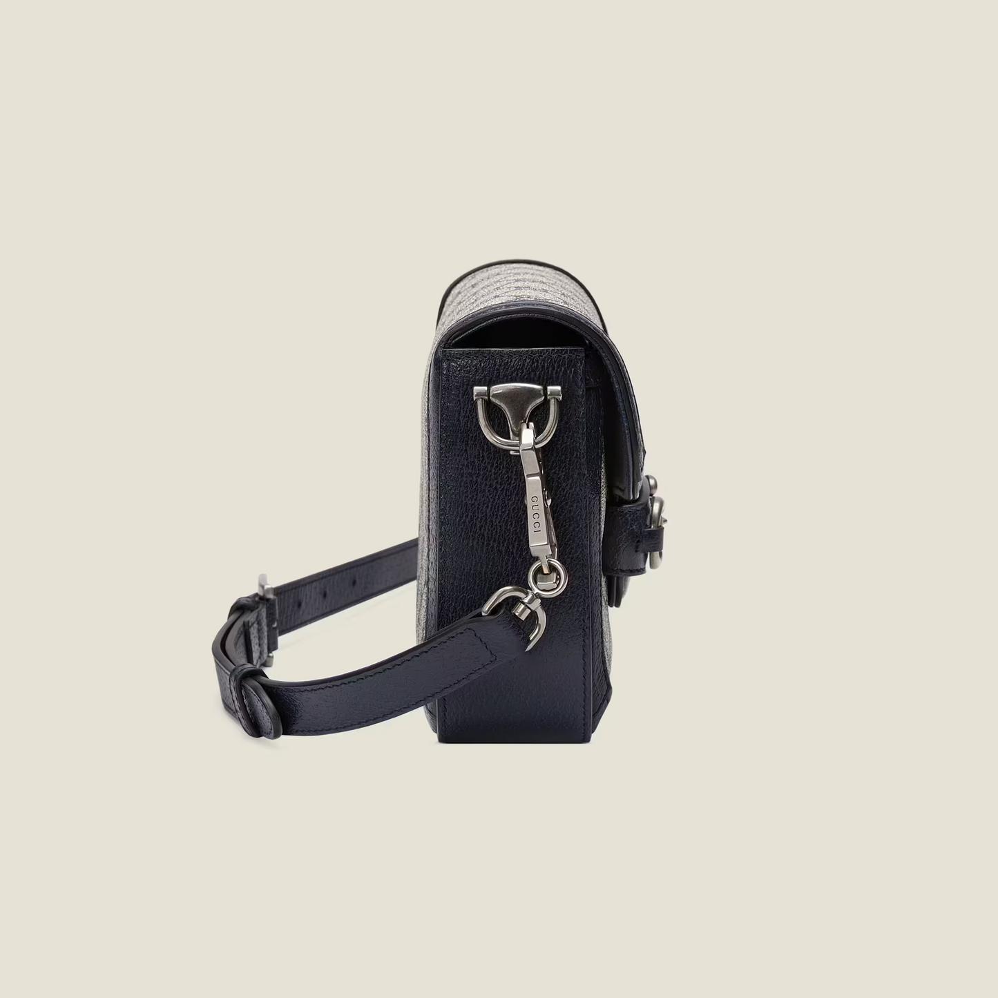 GG Horsebit 1955 GG mini bag