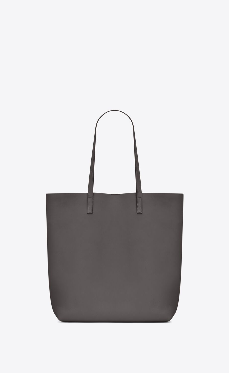 Y Shopping Y N/S in Supple Leather