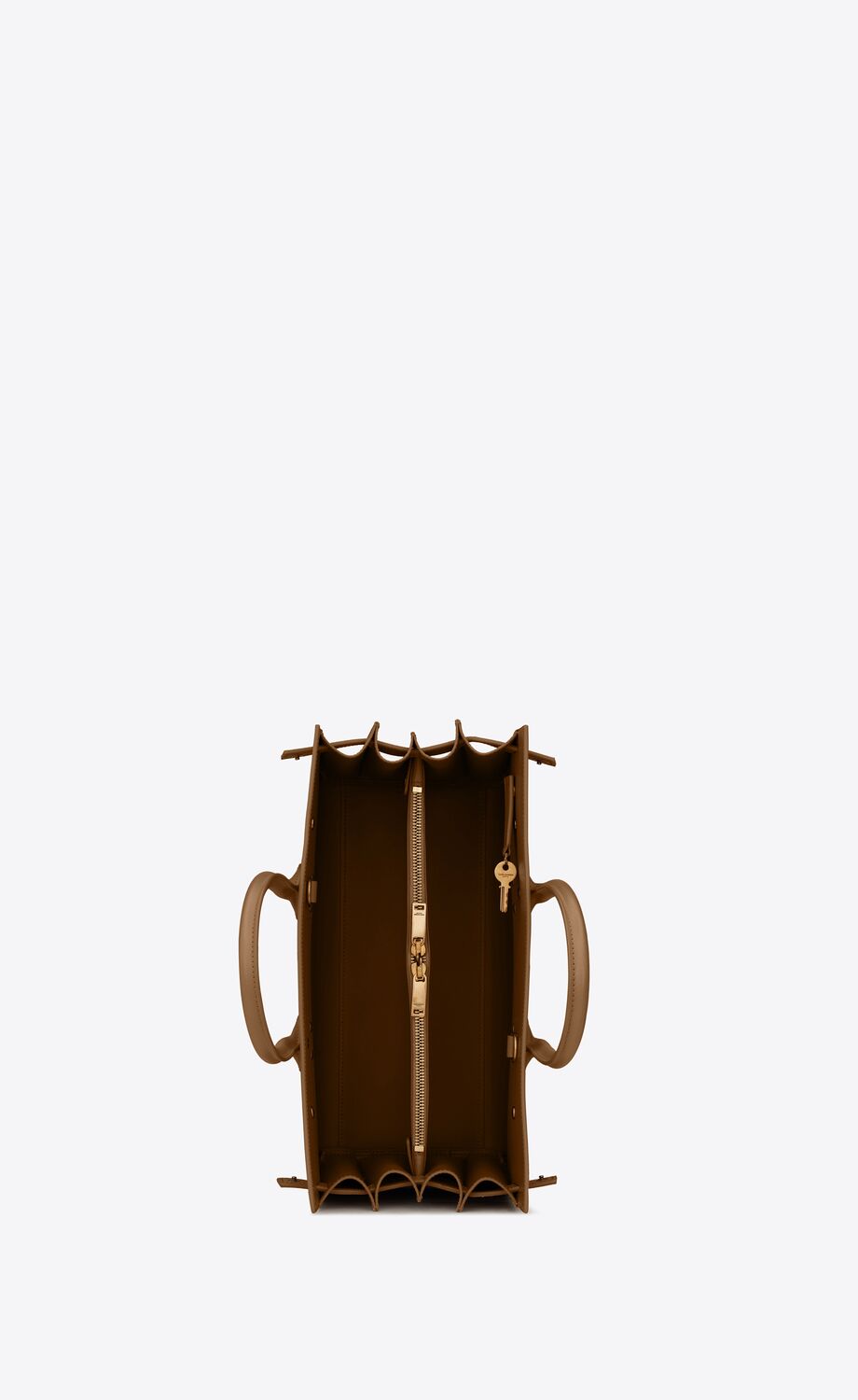 Y Classic Sac de Jour Small in Smooth Leather