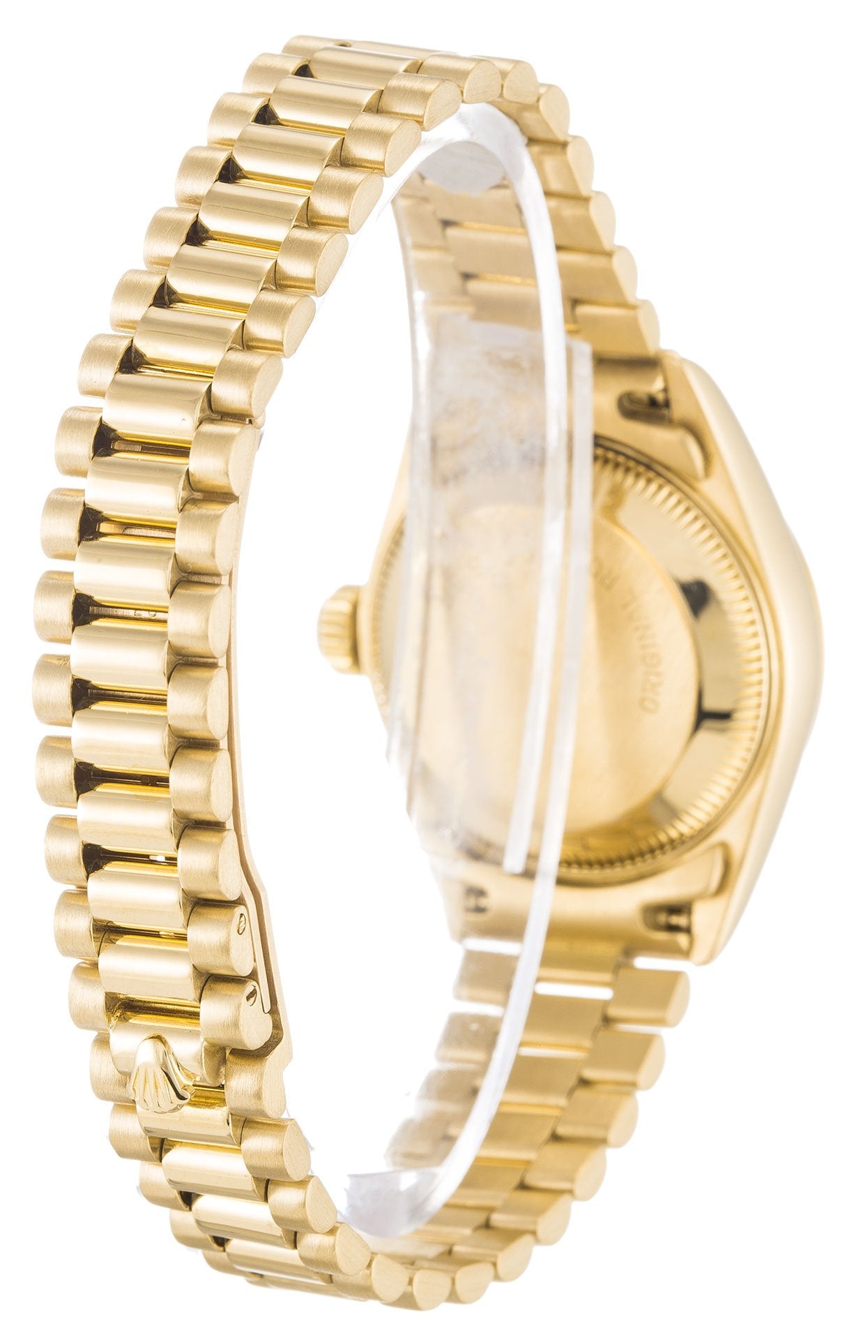 Rw Datejust Lady 69178