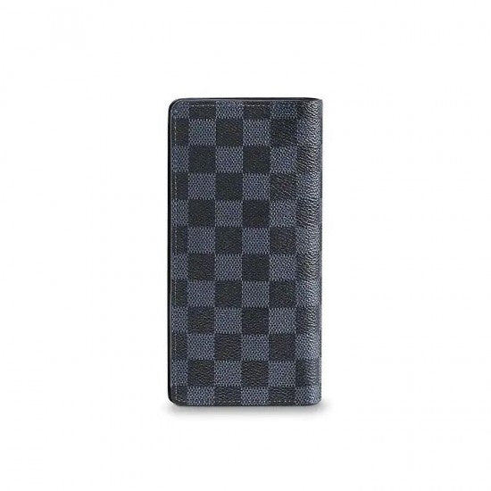 L N63212 Brazza Wallet