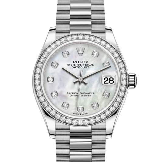 LadyRlx  DATEJUST 31  278289RBR