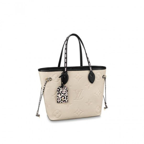 L M58525 Neverfull MM