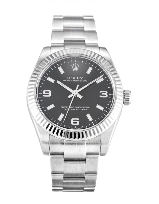 Rw Lady Oyster Perpetual 177234