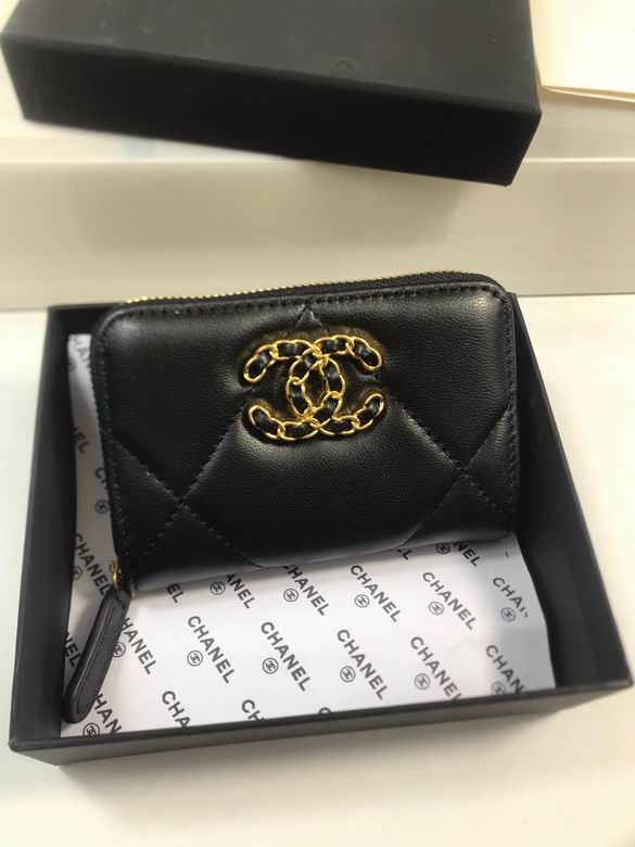 CC A0949 YG wallet