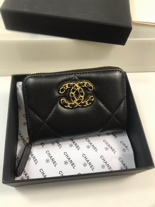 CC A0949 YG wallet