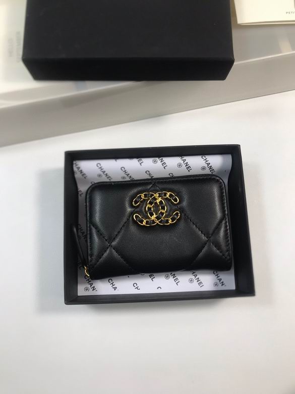 CC A0949 YG wallet