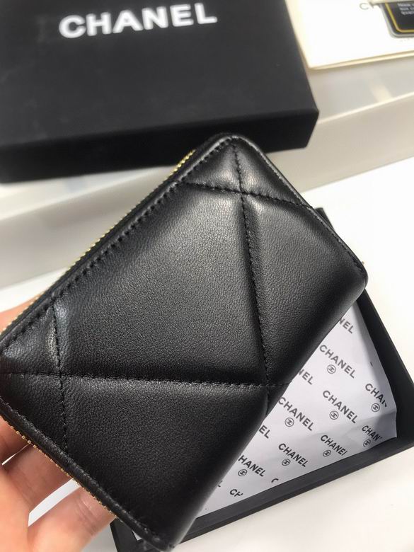 CC A0949 YG wallet
