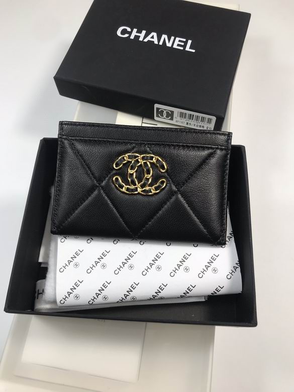 CC A1167 YG wallet