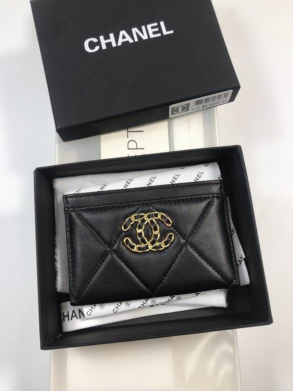CC A1167 YG wallet