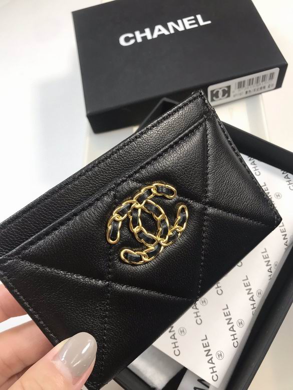 CC A1167 YG wallet