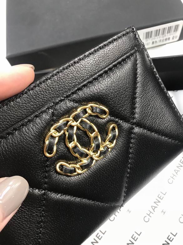 CC A1167 YG wallet