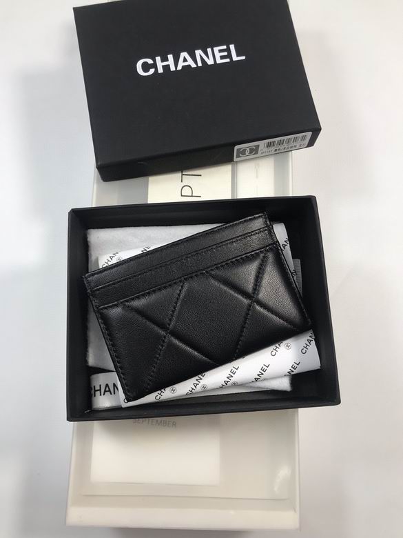 CC A1167 YG wallet
