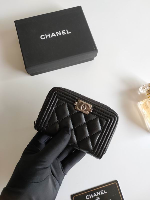 CC A84433 11.5x8cm zy wallet