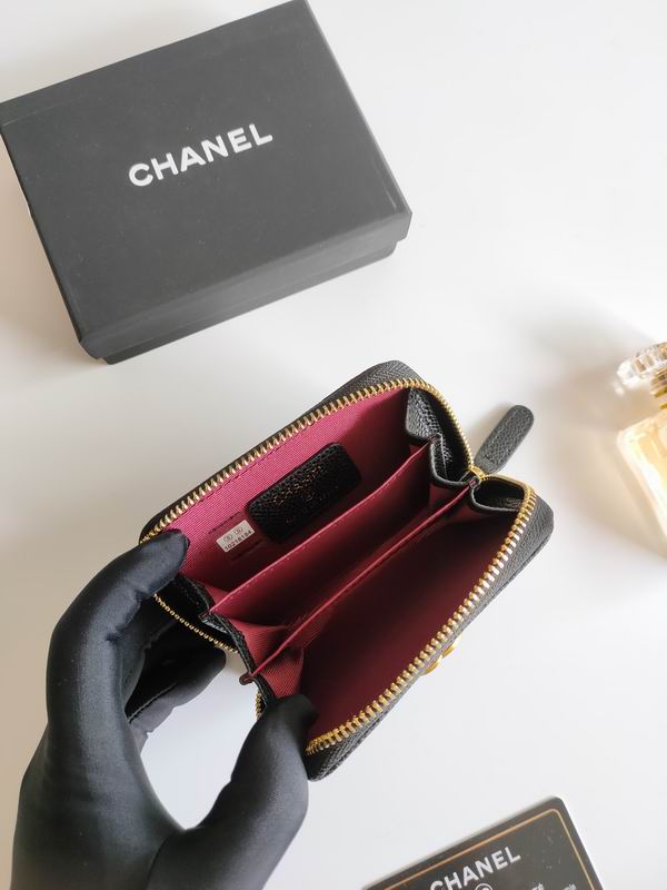 CC A84433 11.5x8cm zy wallet