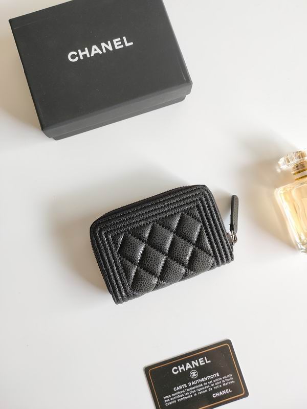 CC A84433 11.5x8cm zy wallet