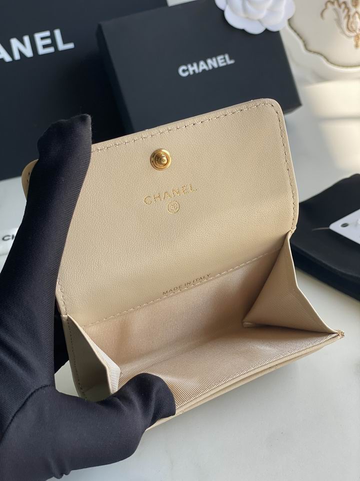 CC AP1790 11x8.5x3cm zy wallet