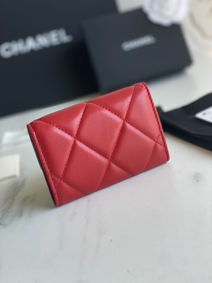 CC AP1790 11x8.5x3cm zy wallet