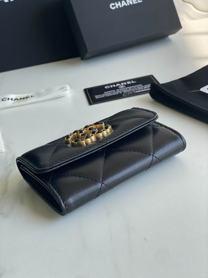 CC AP1790 11x8.5x3cm zy wallet