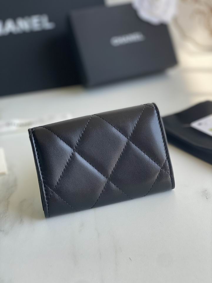 CC AP1790 11x8.5x3cm zy wallet
