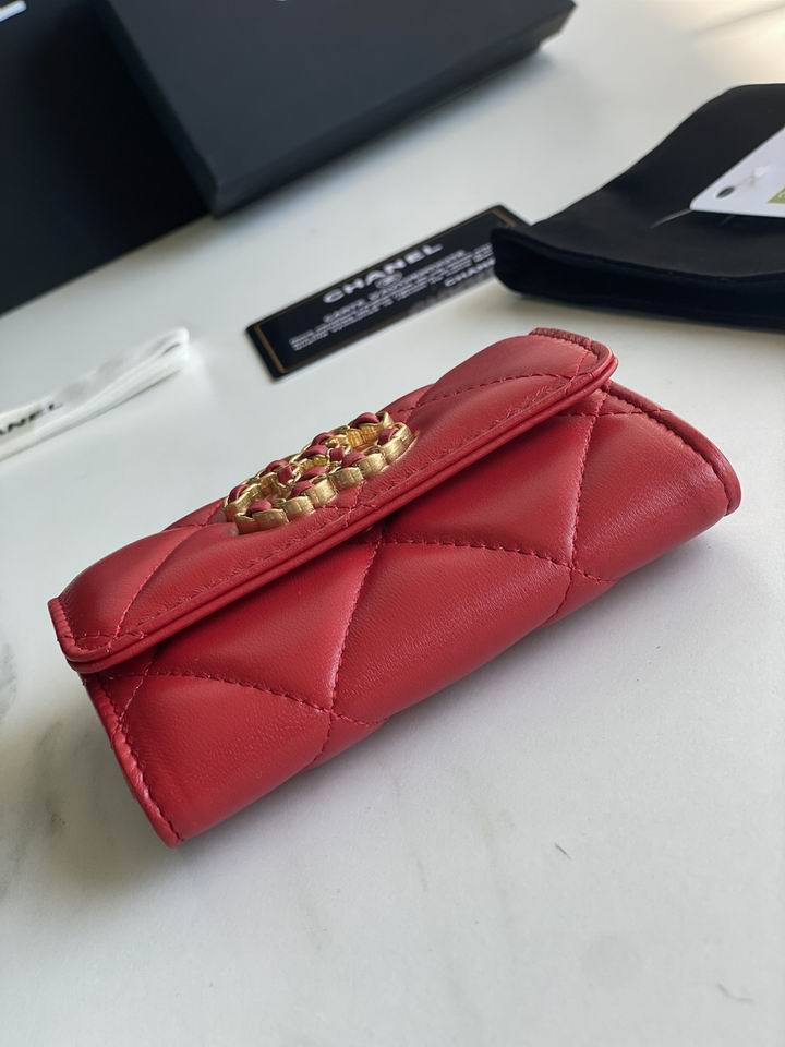 CC AP1790 11x8.5x3cm zy wallet