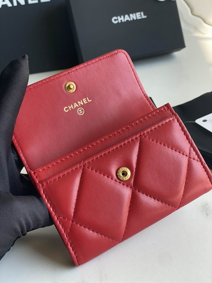 CC AP1790 11x8.5x3cm zy wallet