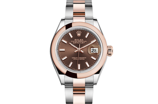 LadyRlx  DATEJUST  279161