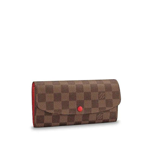 L N63544 Emilie Wallet